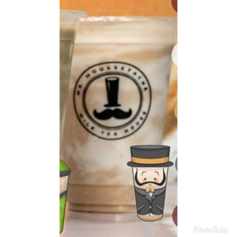 Dali Cream (Wintermelon Cream Cheese)