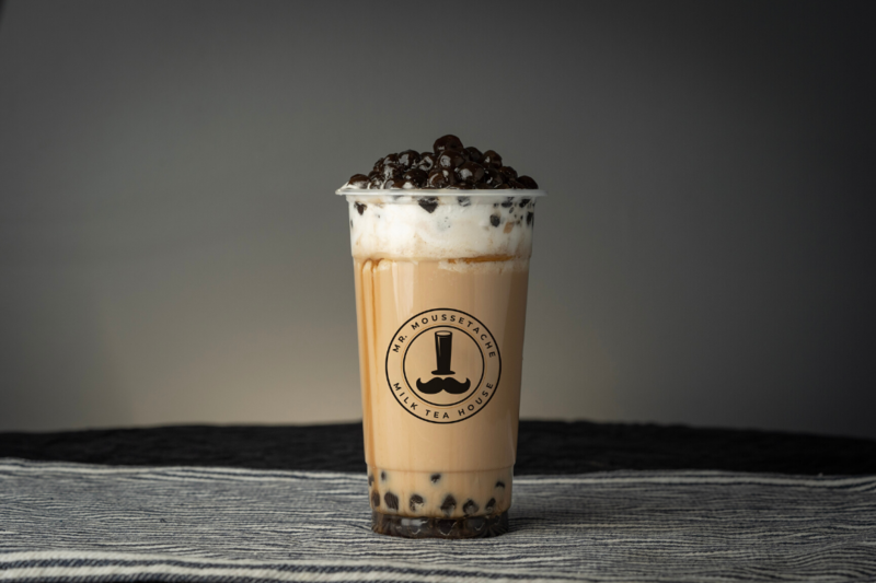 Dali Moussetache (Wintermelon)