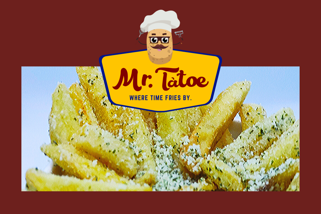 FAT TATOE (200g)