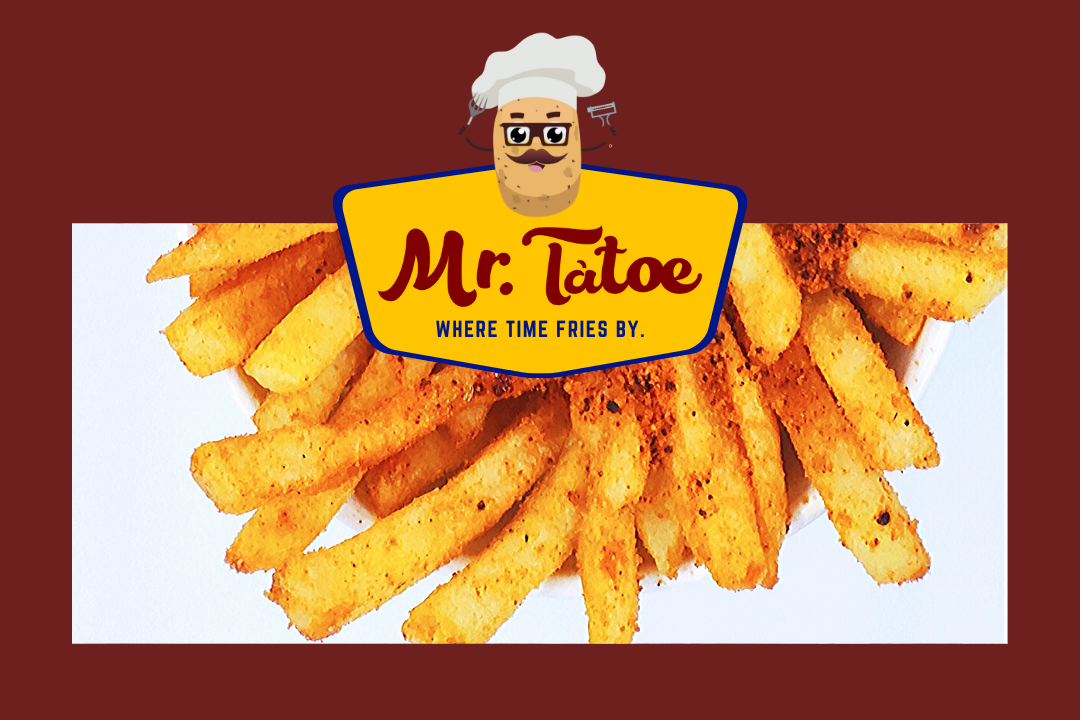 PETITE TATOE (50g)