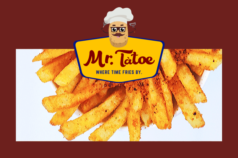PETITE TATOE (50g)