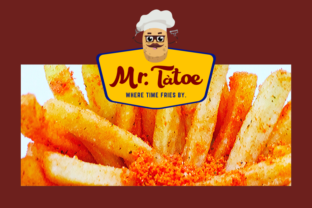 FIT TATOE (100g)