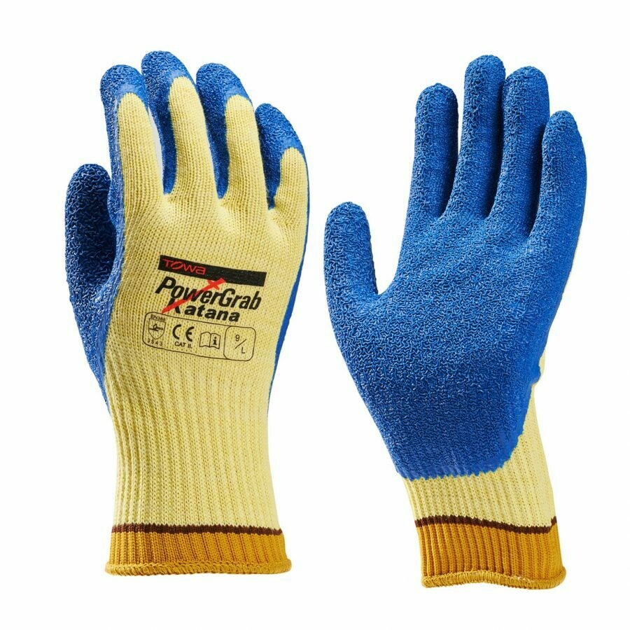 Towa PowerGrab Katana Kevlar®