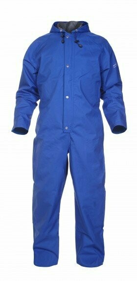 Regen overall Simply No Sweat
