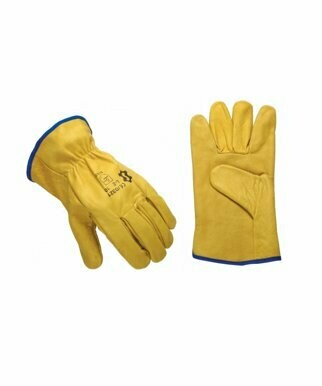 Chauffeurs handschoen Driver