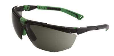 Univet 5X1  met donkere lens