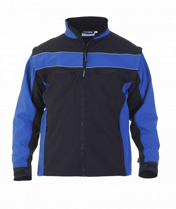 Softshell jack  Rome