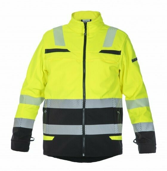 Softshell jack  Telford