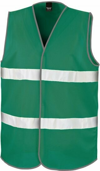 Signaalvest diverse kleuren