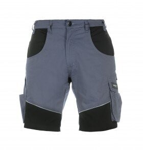 Korte broek  Vasse stretch