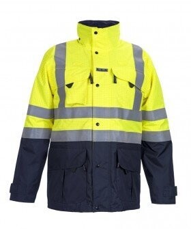 Multinorm AS/FR Parka Miramas