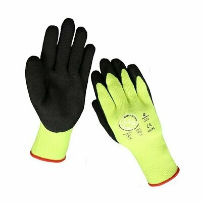BullFlex thermogrip winterhandschoen
