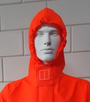 Chemsuit SP6008-4  AS/FR