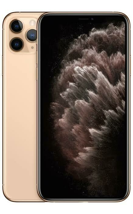 Iphone 11 pro max 256 gb