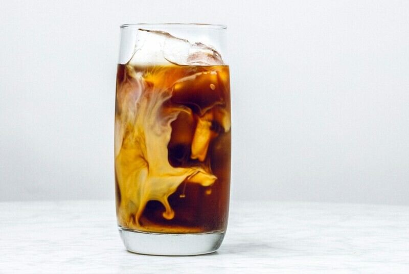 Cold Brew Blend