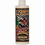 Fox Farm Tiger Bloom Liquid Plant Food Fox Farm Tiger Bloom Liquid Plant Food