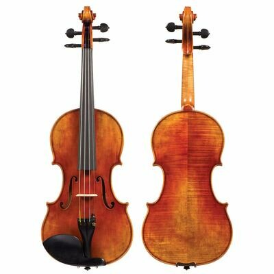 Alessandro Firenze Violin