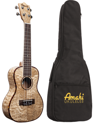 Amahi Classic Quilted Ash 