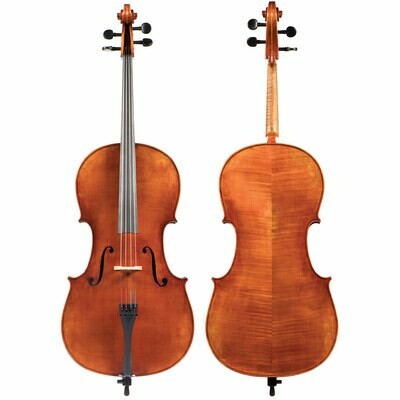 Alessandro Firenze 450 Cello
