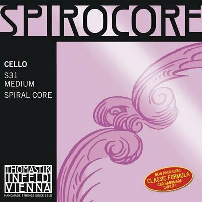 Thomastik Spirocore Cello