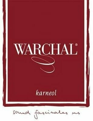 Warchal Karneol Violin