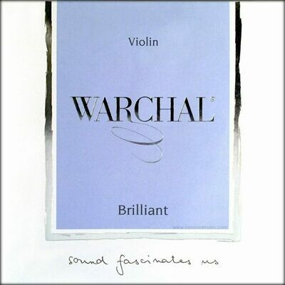 Warchal Brilliant Violin