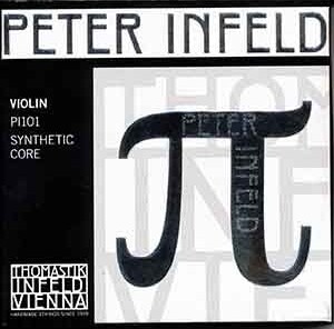 TMK Peter Infeld Violin