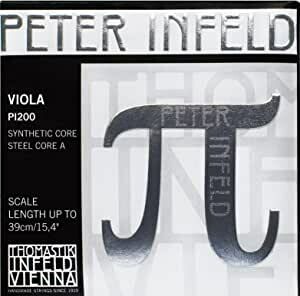 TMK Peter Infeld Viola