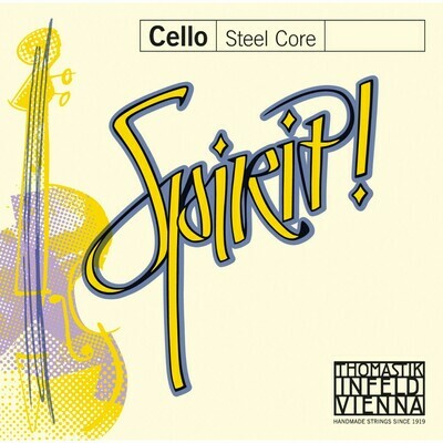 Thomastik Spirit Cello