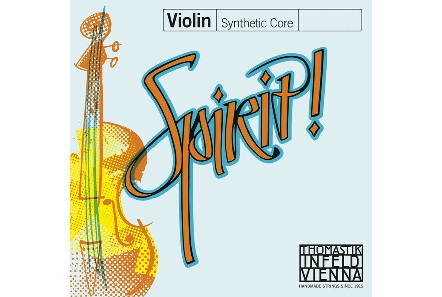 Thomastik Spirit Violin