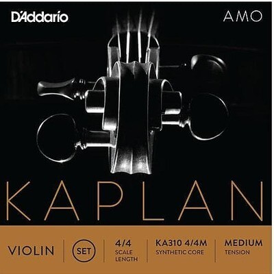 Dadd Kaplan Amo Violin
