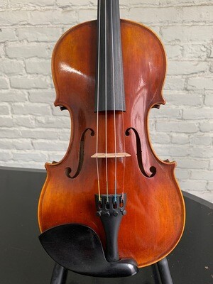 CNCRD Christopher L3 Violin