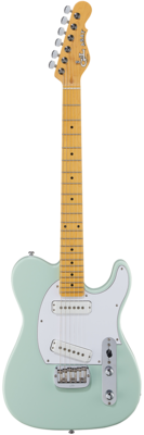 G&L Tribute ASAT Special