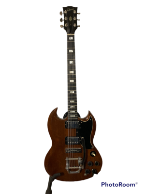 Gibson SG 1974   FG352