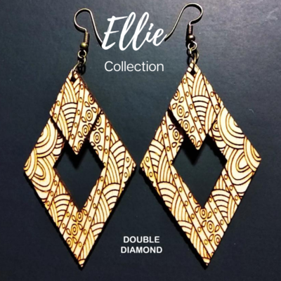 "Ellie" Earring Collection