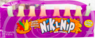 Nik L Nip Wax Bottles 8pk