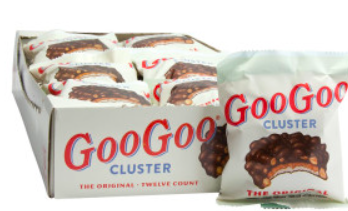 Goo Goo Cluster - Original