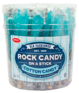 Espeez - Rock Candy Stick