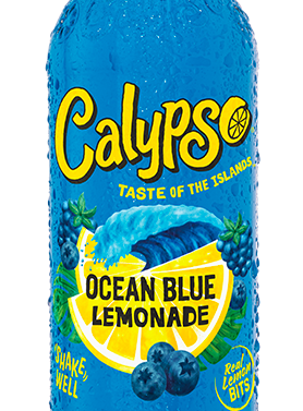 Calypso - assorted flavors