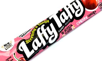 Laffy Taffy Large - Cherry
