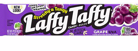 Laffy Taffy Large - Grape