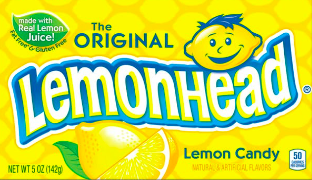 Lemonhead Theater