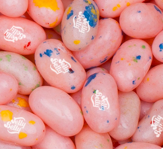 Jelly Belly Beans -- Tutti Frutti
