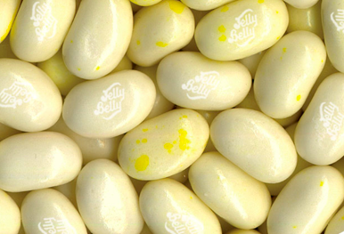 Jelly Belly Beans -- Buttered Popcorn