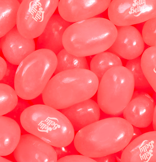 Jelly Belly Beans -- Cotton Candy