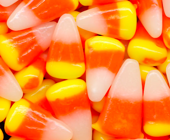 Jelly Belly - Candy Corn