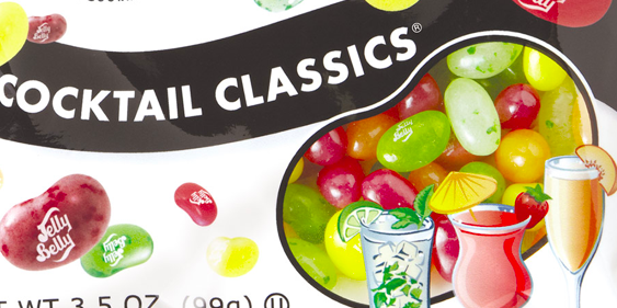 Jelly Belly - Cocktail Classics