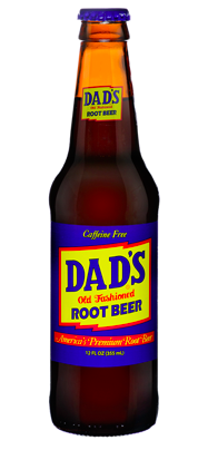 Dad's Soda