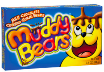 Muddy Bears Theater
