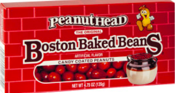 Boston Baked Beans Theater